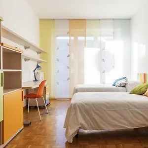 La Casa Di Cri Sul Naviglio Milaan
