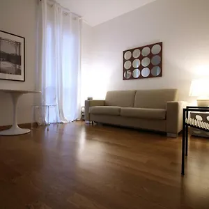 Brera - Fiori Chiari Charme Apartmán
