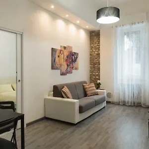 Appartement Dimora, Milan