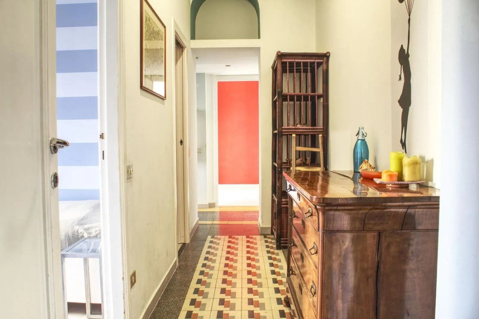 Caseospitali - Casa Camilla, La Grande Casa Perfetta Per Tutta La Famiglia Ideale Per Bambini E Neonati Milan Italy
