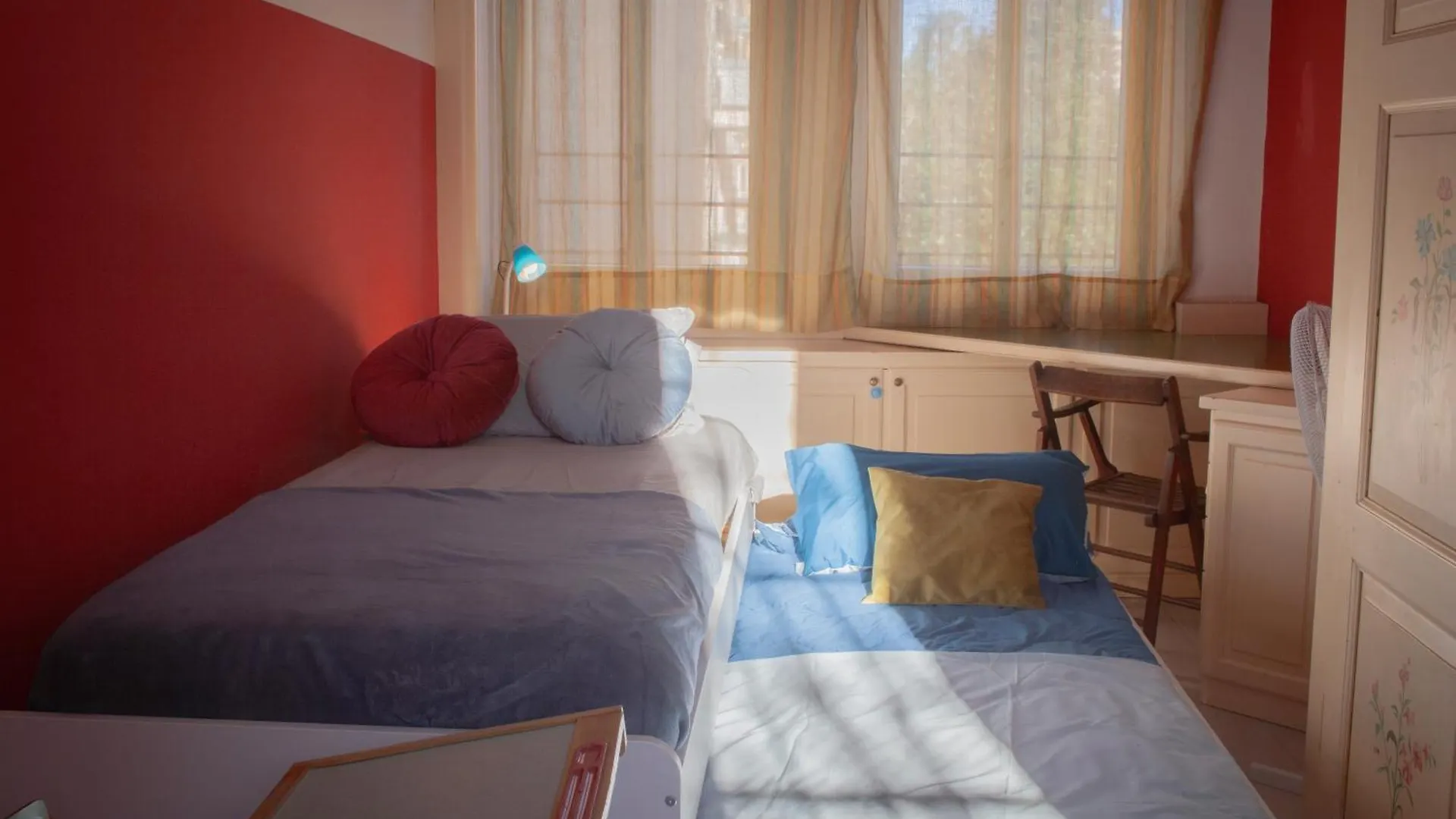 Apartment Caseospitali - Casa Camilla, La Grande Casa Perfetta Per Tutta La Famiglia Ideale Per Bambini E Neonati Milan