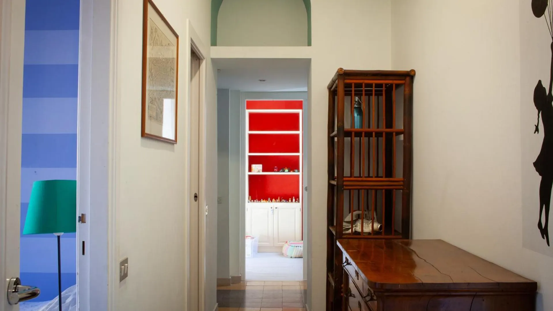 Caseospitali - Casa Camilla, La Grande Casa Perfetta Per Tutta La Famiglia Ideale Per Bambini E Neonati Milan 0*,  Italy