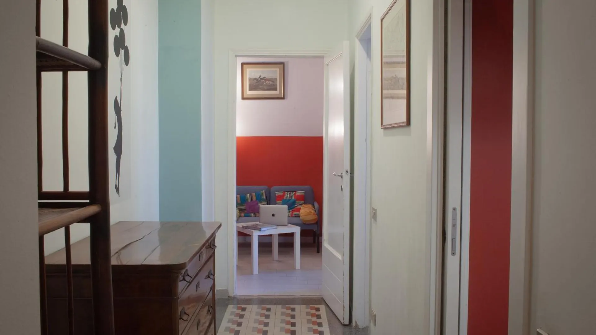 Apartment Caseospitali - Casa Camilla, La Grande Casa Perfetta Per Tutta La Famiglia Ideale Per Bambini E Neonati Milan Italy