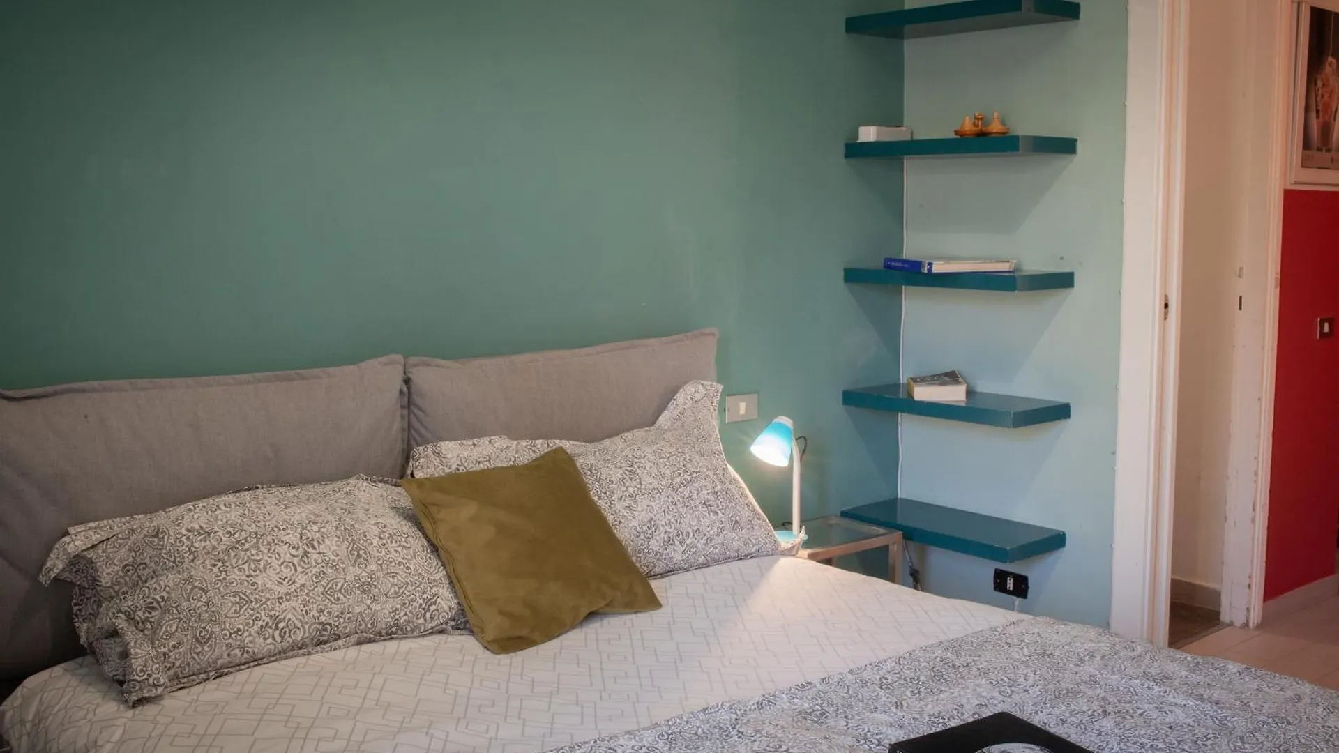 Caseospitali - Casa Camilla, La Grande Casa Perfetta Per Tutta La Famiglia Ideale Per Bambini E Neonati Milan