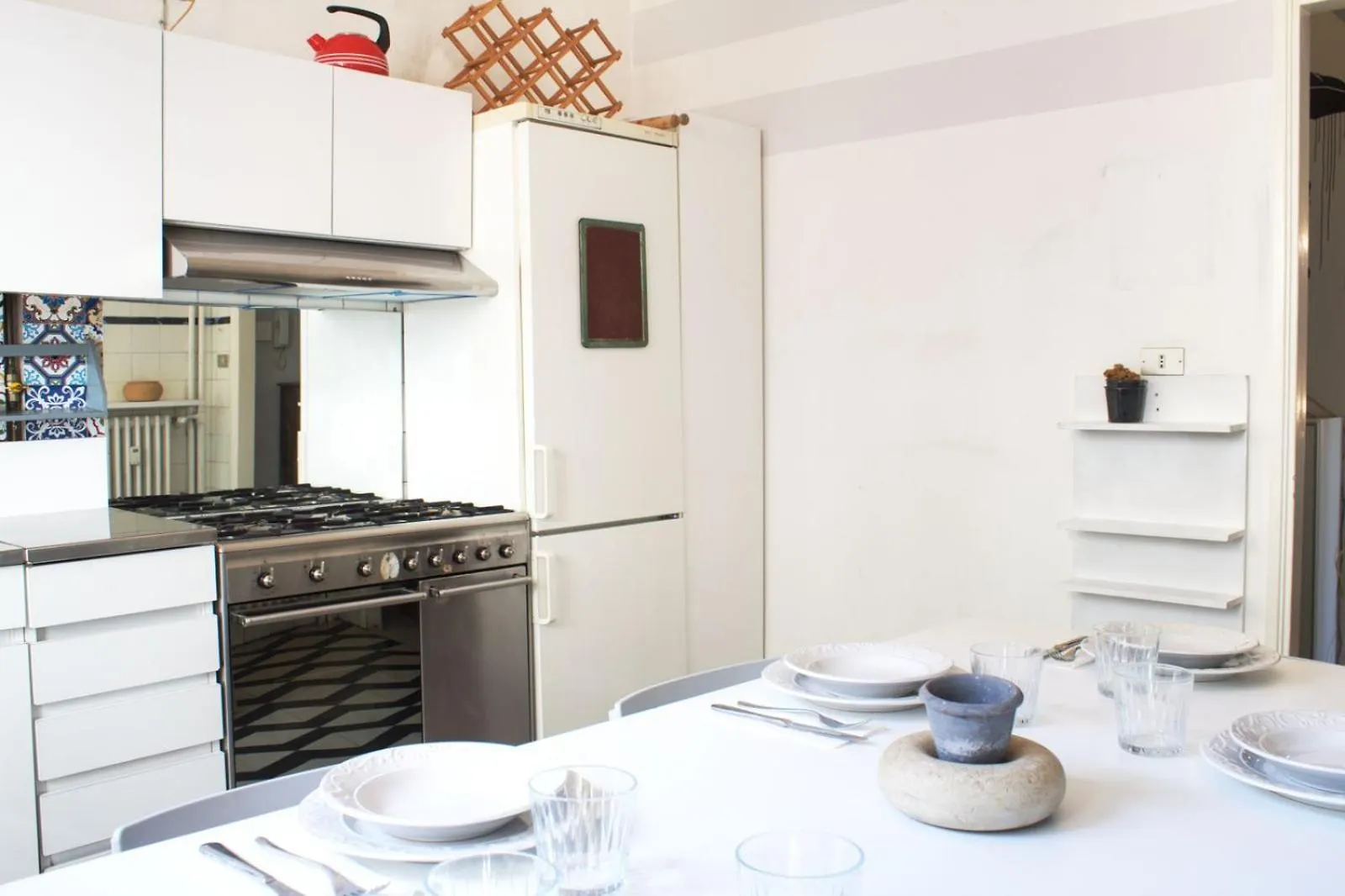 Apartment Caseospitali - Casa Camilla, La Grande Casa Perfetta Per Tutta La Famiglia Ideale Per Bambini E Neonati Milan