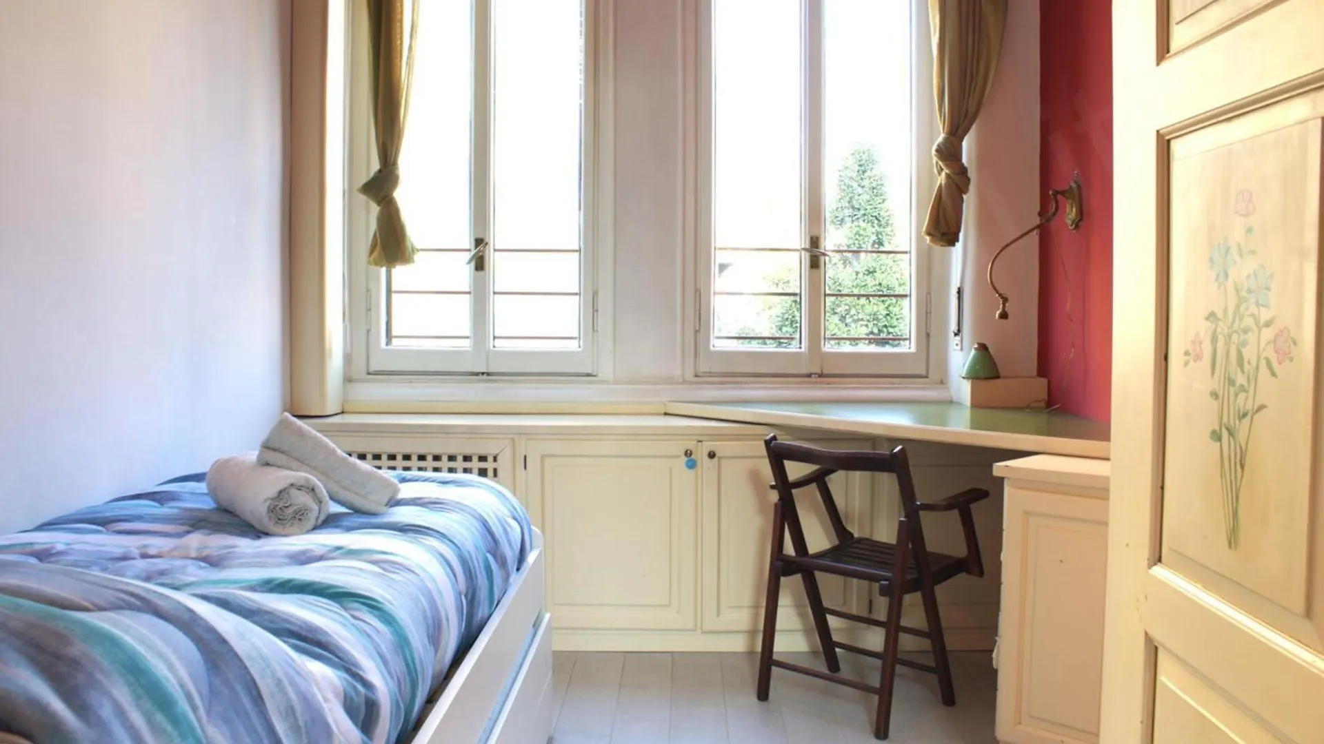 Apartment Caseospitali - Casa Camilla, La Grande Casa Perfetta Per Tutta La Famiglia Ideale Per Bambini E Neonati Milan